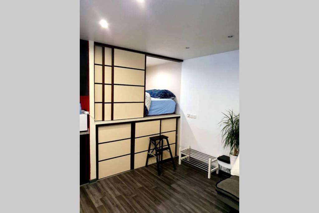 פואסי Superbe Studio De 30M2 Proche De Paris מראה חיצוני תמונה